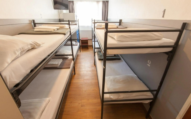 Travel Hotel Amsterdam