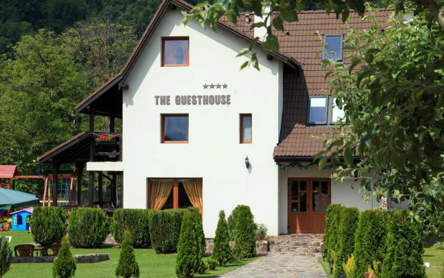 The Guesthouse