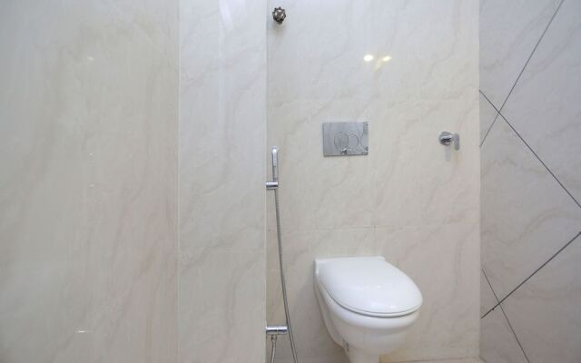 OYO 18255 The Idea Inn