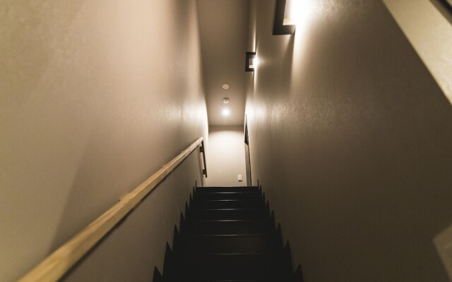 MUSUBI HOTEL MACHIYA Minoshima 2