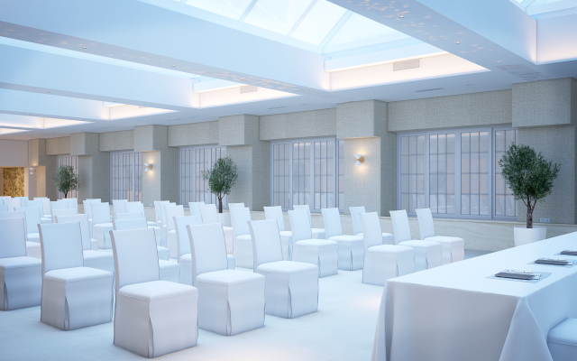 Hotel Sercotel Carlos III