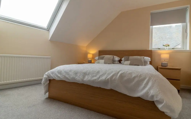 Fishertown House