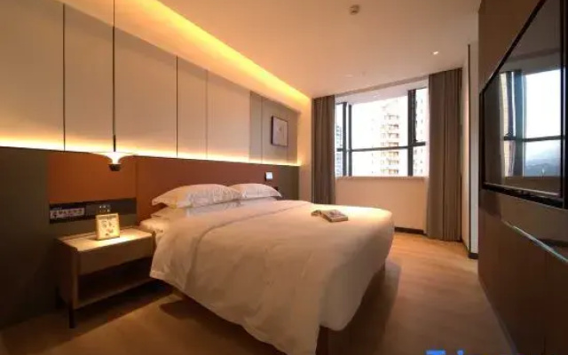 Wanqiao International Hotel