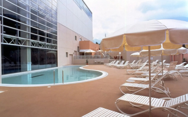 Beppu SUGINOI HOTEL