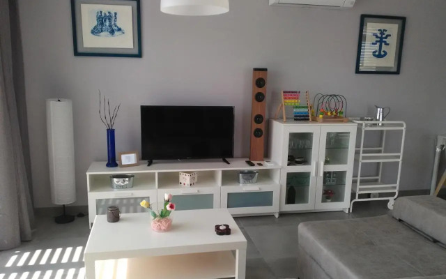 La CASA GRIS