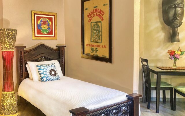 Boquete Garden Inn Hotel
