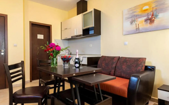 Hotel Saint Valentine