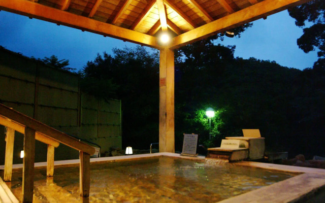 Tsumagoi Resort Sai No Sato