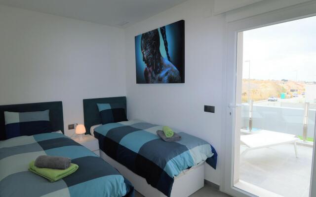 Belvilla by OYO Casa Theunissen