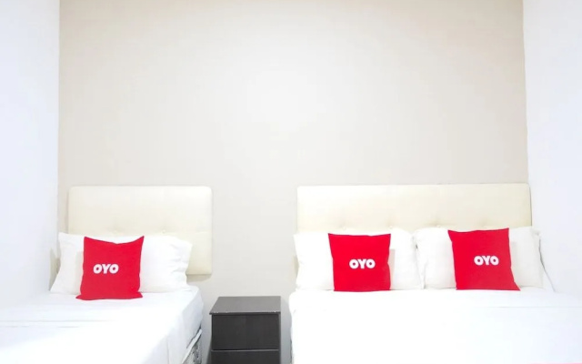 OYO 89373 Nobel Homestay