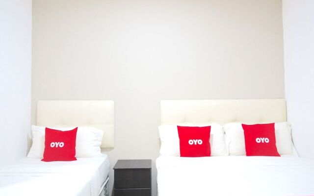 OYO 89373 Nobel Homestay