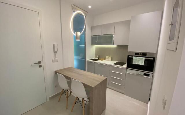 Cosy Studio near the beach