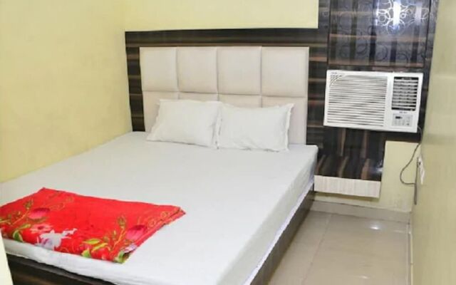 Goroomgo Dev Guest House Howrah Kolkata