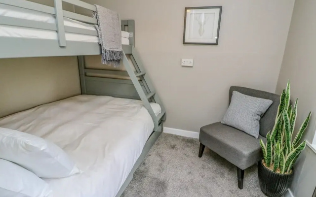 Inglis Nook Cottage