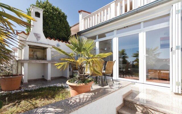 Amazing Home in Barbariga With Wifi and 2 Bedrooms