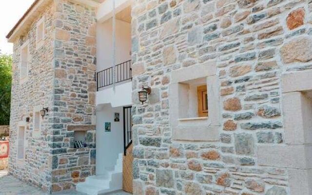 Masal Suites Eski Datca