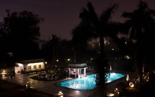 Tajview,Agra-IHCL SeleQtions