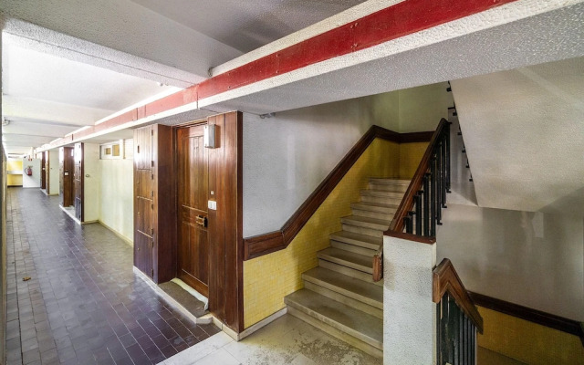 Study & Surf Carcavelos 1-Bed By Beach & Nova Sbe