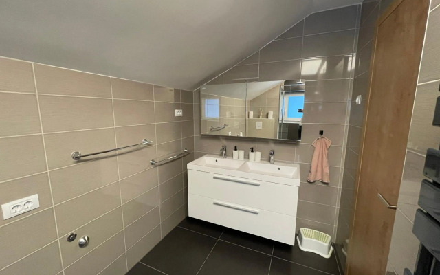 Apartmaji ENIA Rateče-Planica, Kranjska Gora