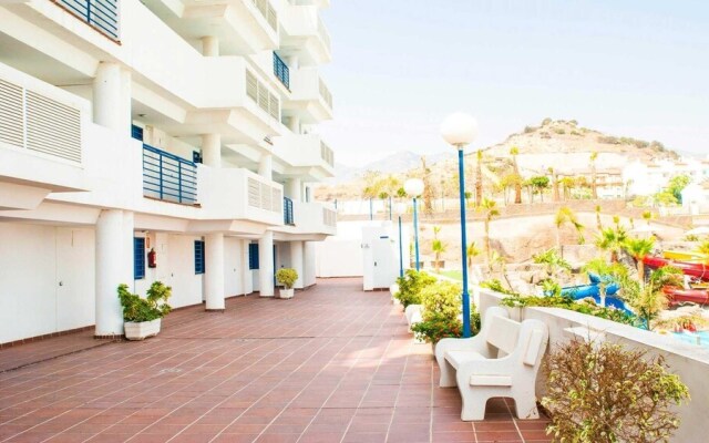 Benalmadena 2 - Modern Apartment 100 m to the Beach