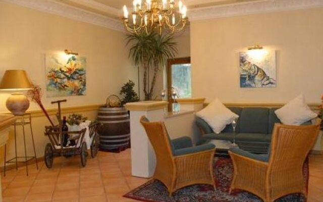 Landhotel Classic