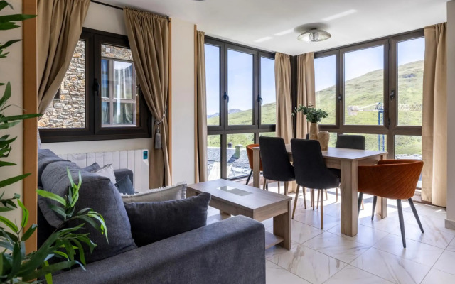 Increibles Vistas - Piso de Lujo Para 6 personas