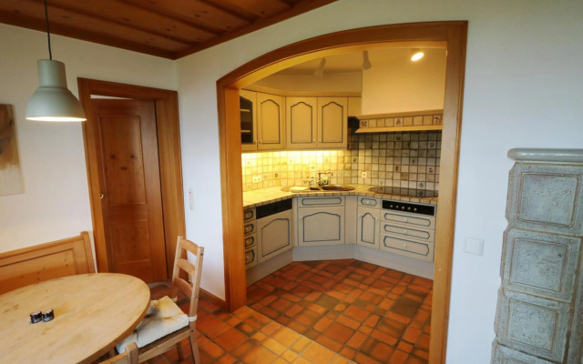 Hus im Schwefelmättle, Hinterzarten