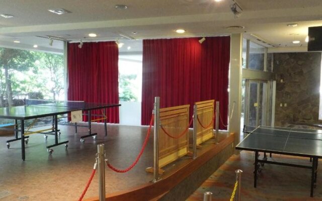 Itoen Hotel Shikisai