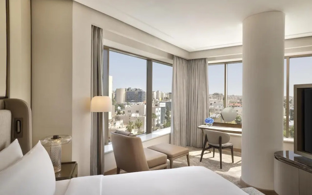 Signia By Hilton Amman