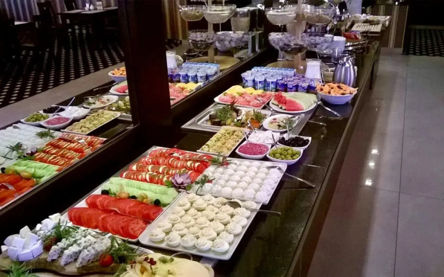 Hotel Business Faltom Gdynia