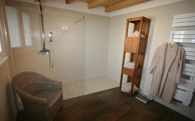 Les Authentics - Le Domaine d'Autrefois & Spa