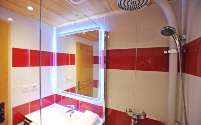 Résidence L'echayer 107387