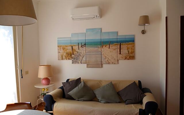 Holiday House Villa Ruocco