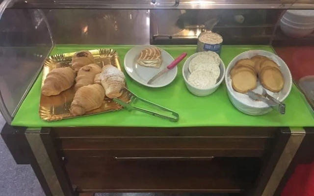 Hotel Antica Quercia