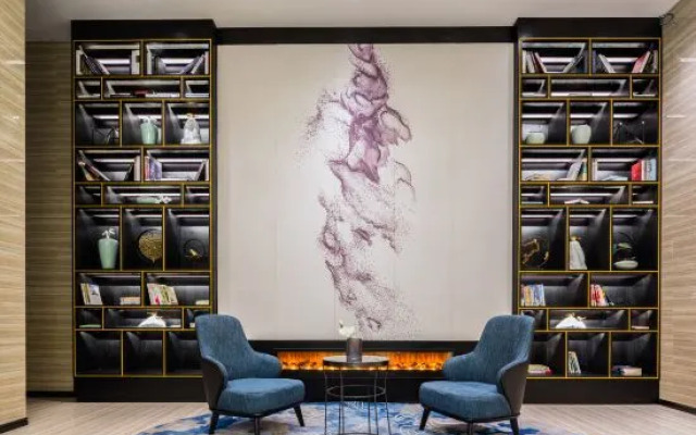 Grace Select Hotel (Qingdao Jimo Old Town)