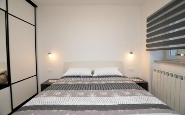 Apartment Opatija hills