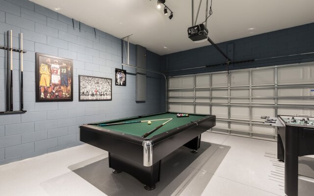 Rvh_298r Patriots Delight 5 Bedroom Home