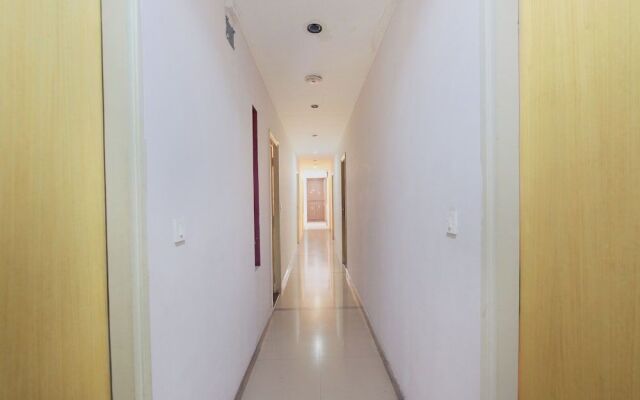 Purple Inn Boutique Hotel