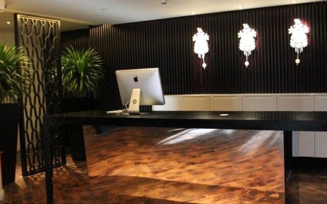 Nantong Jia Beautiful Hotel