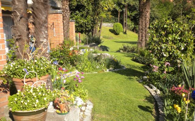 Minusio-Locarno Navengana Apt. 3