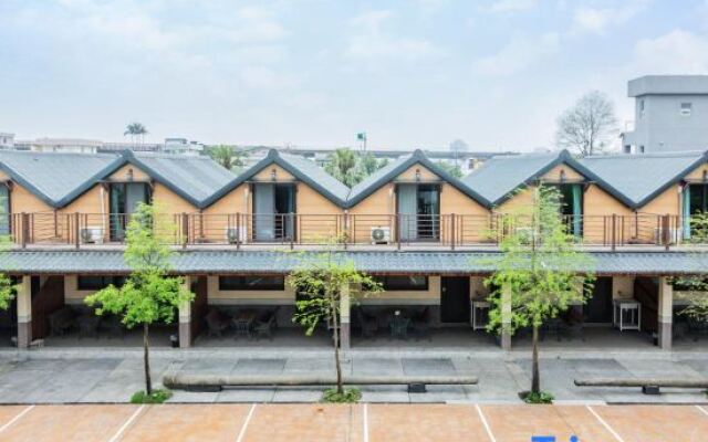 Kano Resort