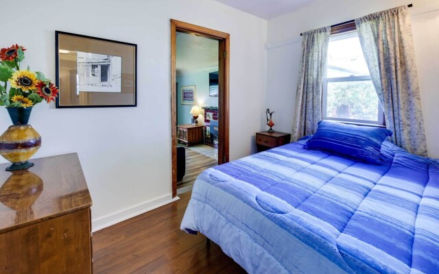 Spacious Wyoming Retreat: Fishing & Hunting