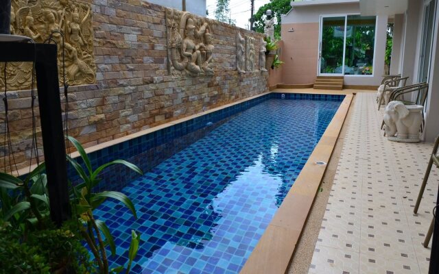 BK Boutique Resort