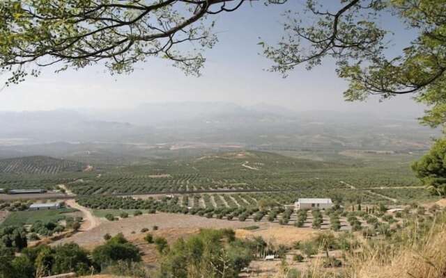 Ventana del Guadalquivir