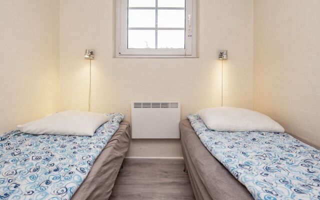 Holiday Home in VÃ¦ggerlÃ¸se