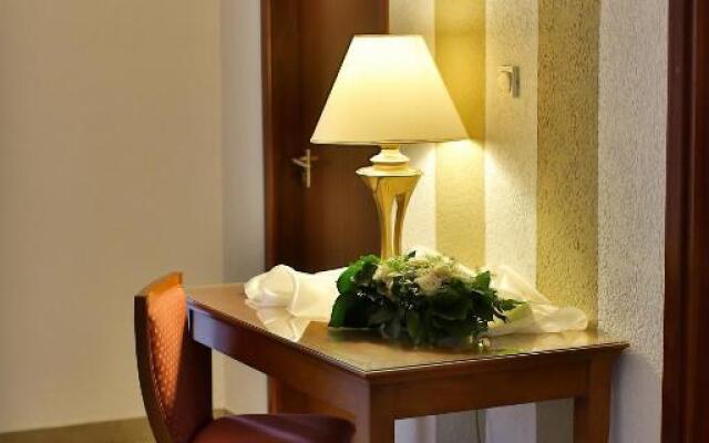 Hotel Rittinger