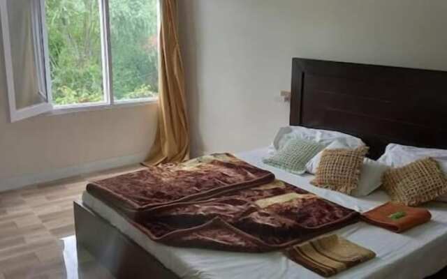 Hotel Saspolo Skardu