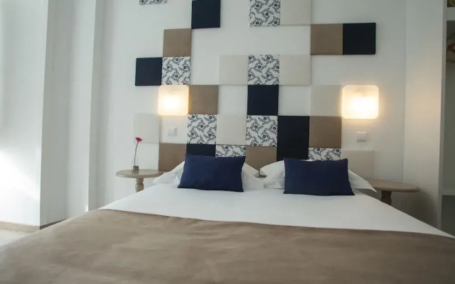 Thomar Story - Guest House