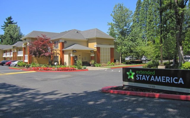 Extended Stay America Portland Tigard