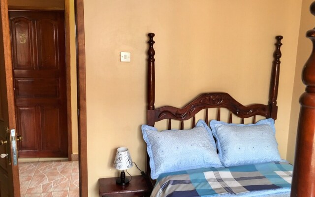 Villa Olugo